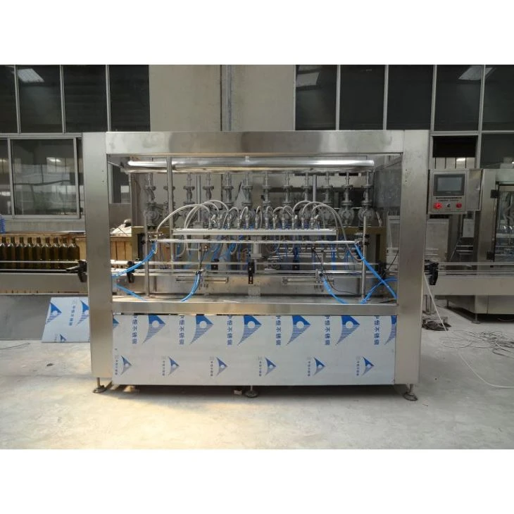 liquid filling machine with high efficiency liquid filling machine with high efficiency