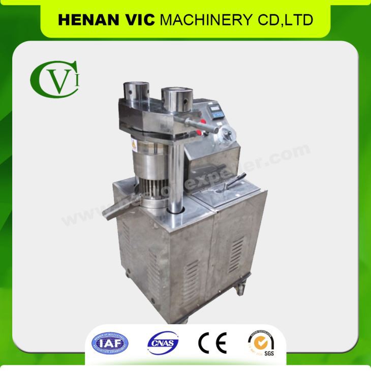 Maszyna do tłoczenia oleju hydraulicznego z CE 6Y-200