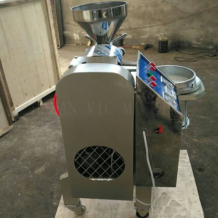 Mini Oil Press Machine With Vacuum Filter Mini Oil Press Machine With Vacuum Filter