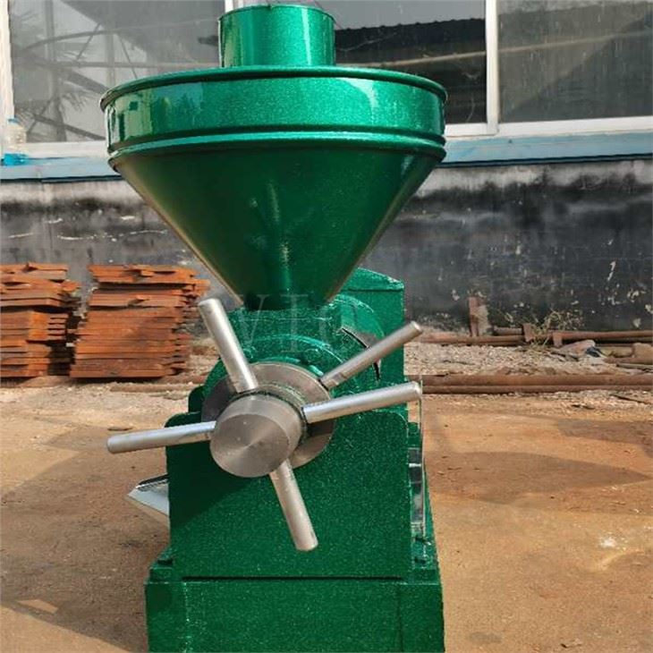 oil presser oil presser